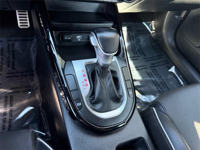 used 2023 Kia Forte car, priced at $19,876