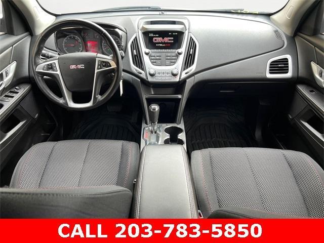 used 2017 GMC Terrain car, priced at $16,866