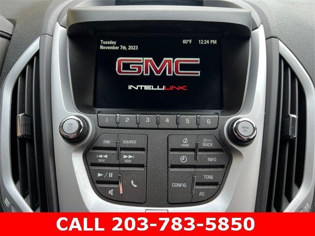 used 2017 GMC Terrain car, priced at $16,866