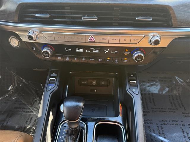 used 2020 Kia Telluride car, priced at $25,996