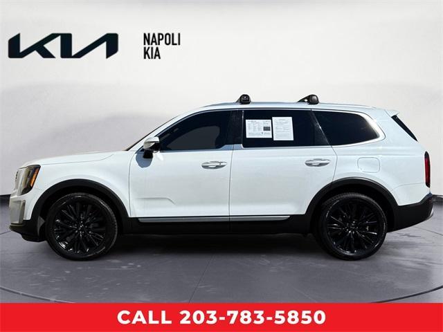 used 2020 Kia Telluride car, priced at $25,996