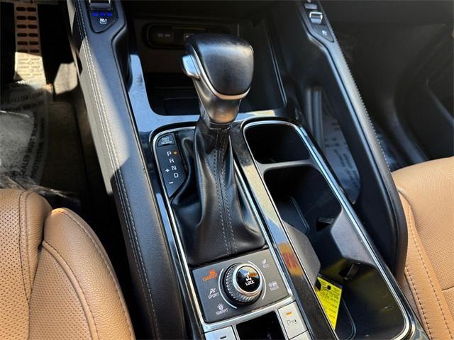 used 2020 Kia Telluride car, priced at $25,996