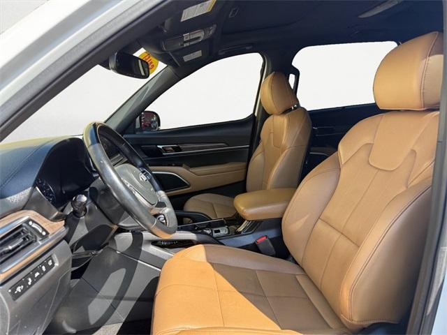 used 2020 Kia Telluride car, priced at $25,996