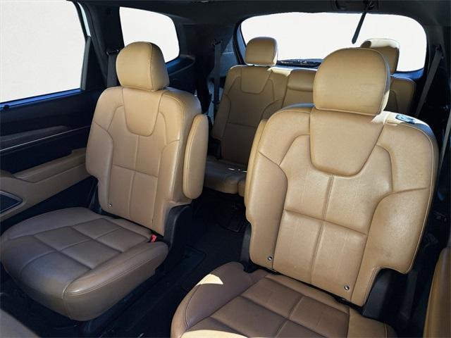 used 2020 Kia Telluride car, priced at $25,996