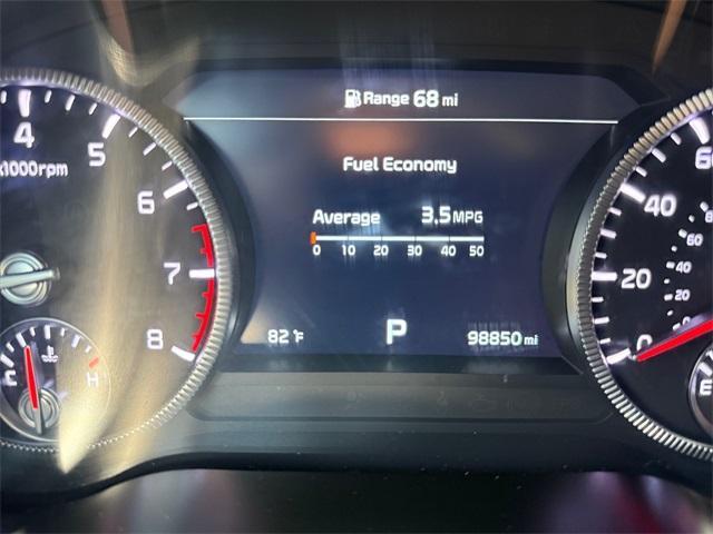 used 2020 Kia Telluride car, priced at $25,996