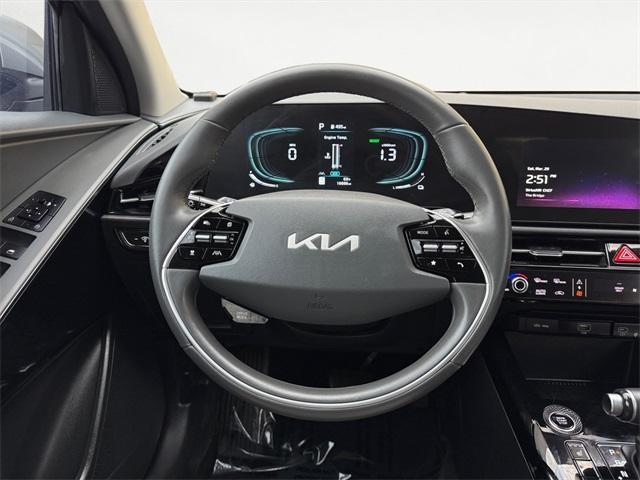 used 2023 Kia Niro car, priced at $25,977