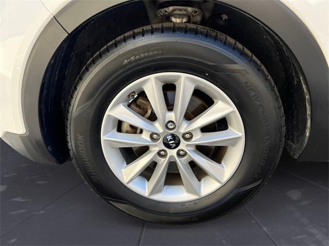 used 2019 Kia Sorento car, priced at $15,730