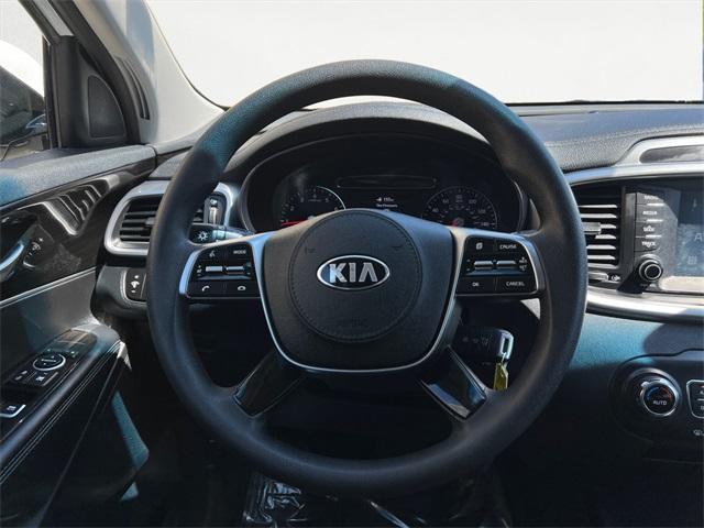 used 2019 Kia Sorento car, priced at $15,730