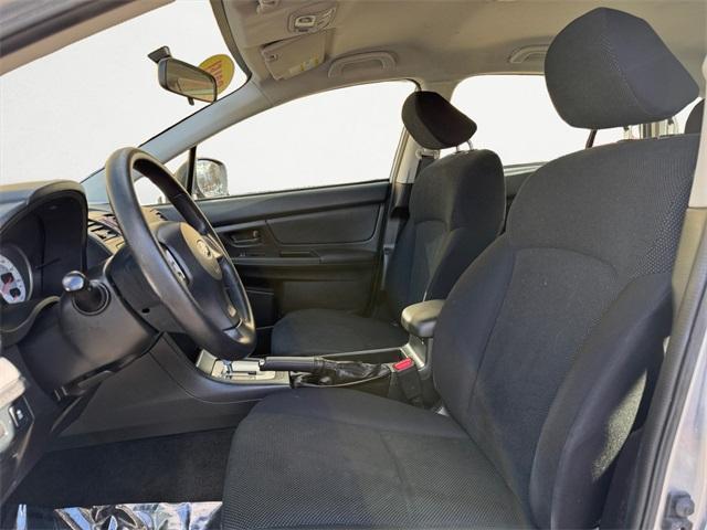 used 2014 Subaru Impreza car, priced at $11,891