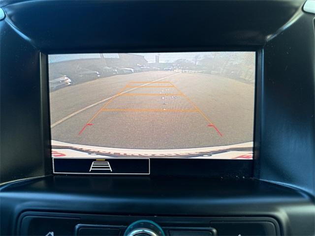 used 2022 GMC Terrain car, priced at $23,800