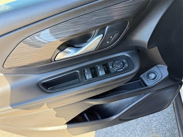 used 2022 GMC Terrain car, priced at $23,800