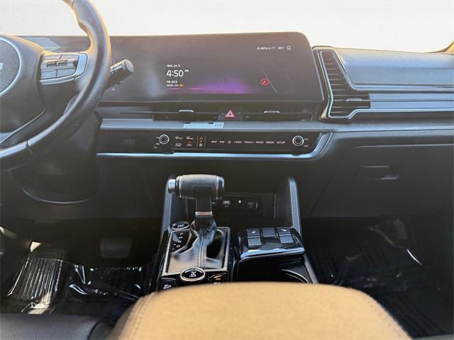 used 2023 Kia Sportage car, priced at $29,998