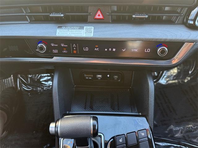 used 2023 Kia Sportage car, priced at $29,998
