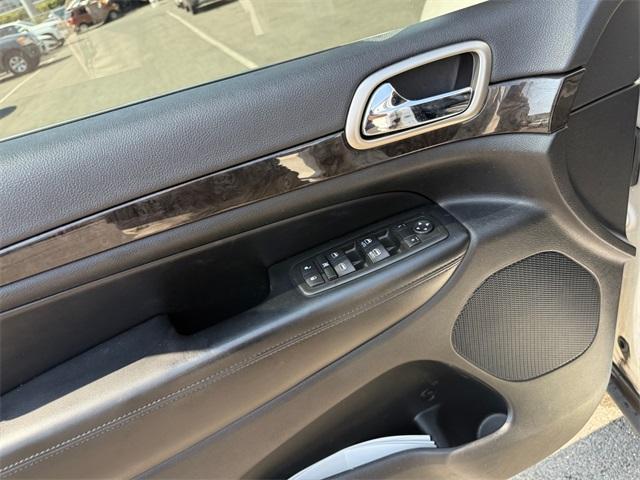 used 2011 Jeep Grand Cherokee car, priced at $7,955