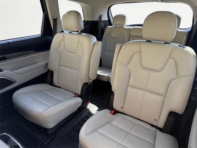 used 2022 Kia Telluride car, priced at $34,896