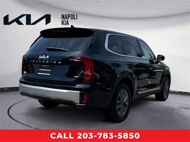 used 2023 Kia Telluride car, priced at $39,920