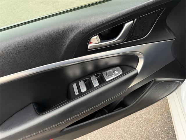 used 2020 Genesis G70 car, priced at $26,987