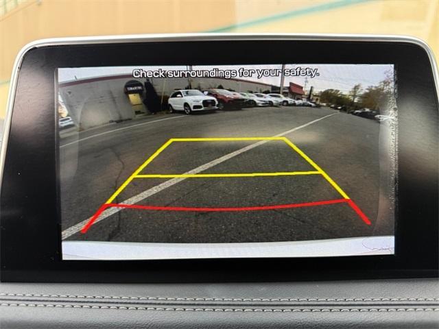 used 2020 Genesis G70 car, priced at $26,987