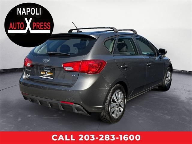 used 2013 Kia Forte car, priced at $6,755