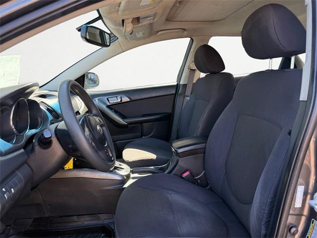 used 2013 Kia Forte car, priced at $6,755
