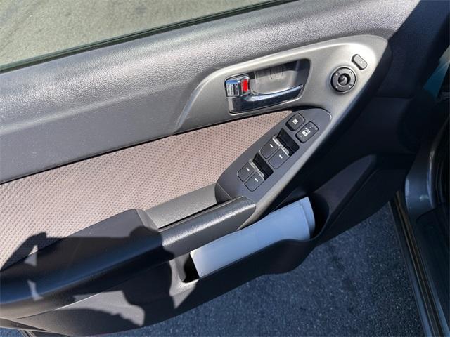 used 2013 Kia Forte car, priced at $6,755