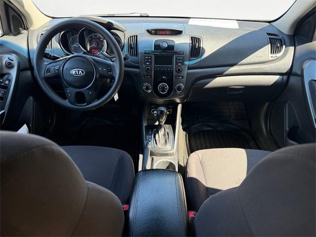 used 2013 Kia Forte car, priced at $6,755