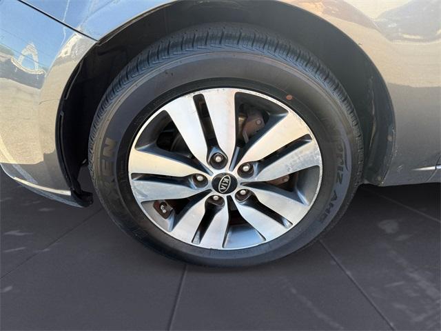 used 2013 Kia Forte car, priced at $6,755