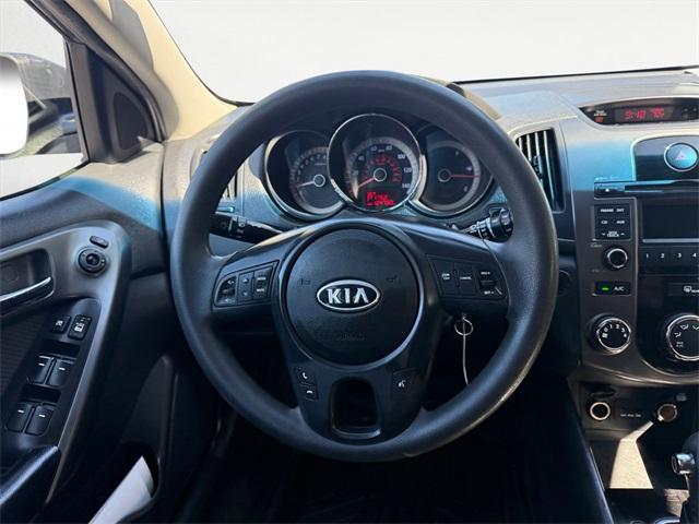 used 2013 Kia Forte car, priced at $6,755