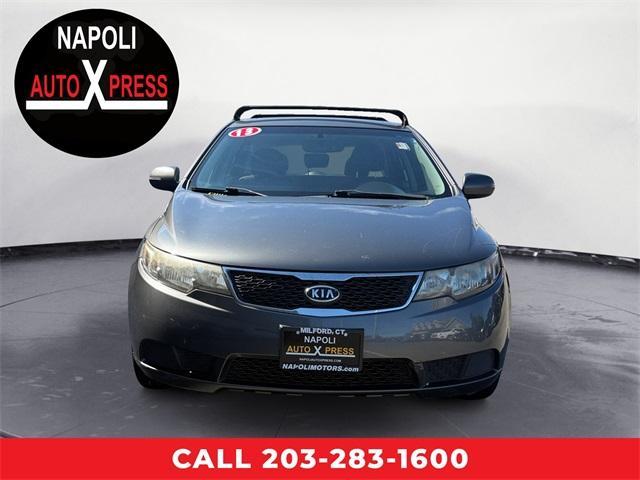 used 2013 Kia Forte car, priced at $6,755