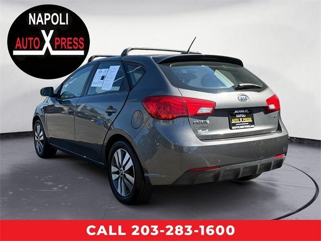 used 2013 Kia Forte car, priced at $6,755