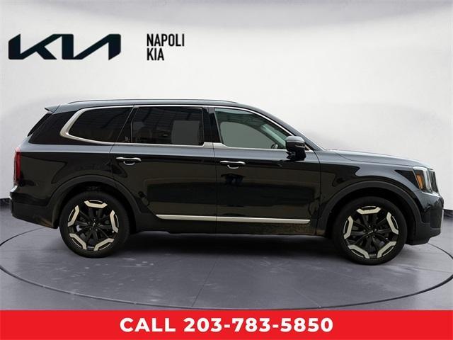 used 2023 Kia Telluride car, priced at $36,896