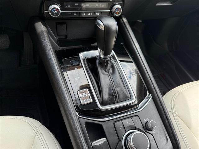 used 2023 Mazda CX-5 car, priced at $25,998