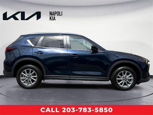 used 2023 Mazda CX-5 car, priced at $25,998
