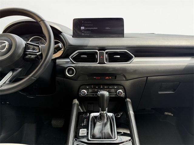 used 2023 Mazda CX-5 car, priced at $25,998