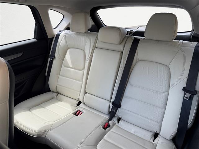 used 2023 Mazda CX-5 car, priced at $25,998