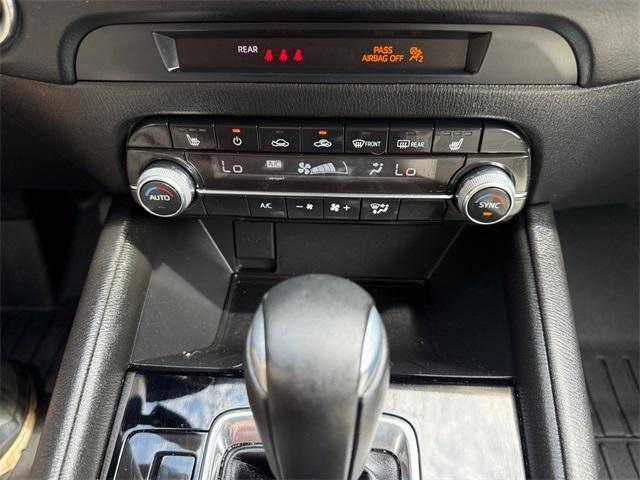 used 2023 Mazda CX-5 car, priced at $25,998
