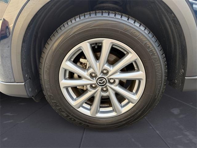 used 2023 Mazda CX-5 car, priced at $25,998