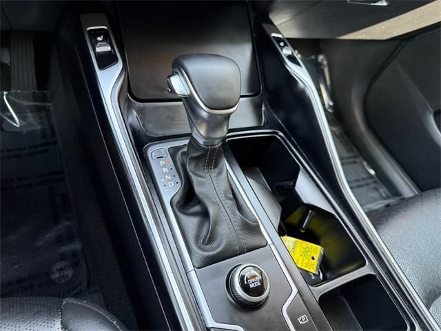 used 2022 Kia Sorento car, priced at $21,988