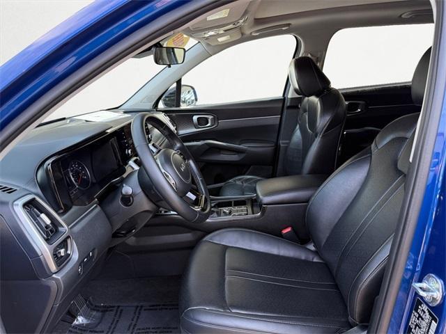 used 2022 Kia Sorento car, priced at $21,988