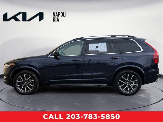 used 2016 Volvo XC90 car, priced at $13,448