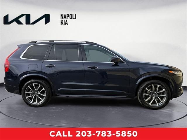 used 2016 Volvo XC90 car, priced at $13,448