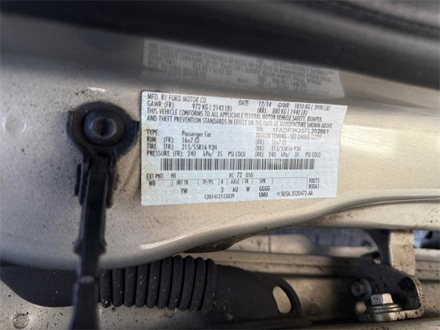 used 2015 Ford Focus car, priced at $8,988