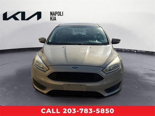 used 2015 Ford Focus car, priced at $8,988