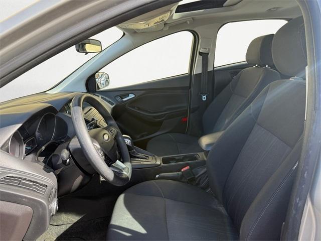 used 2015 Ford Focus car, priced at $8,988