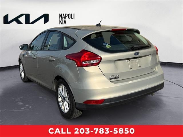 used 2015 Ford Focus car, priced at $8,988