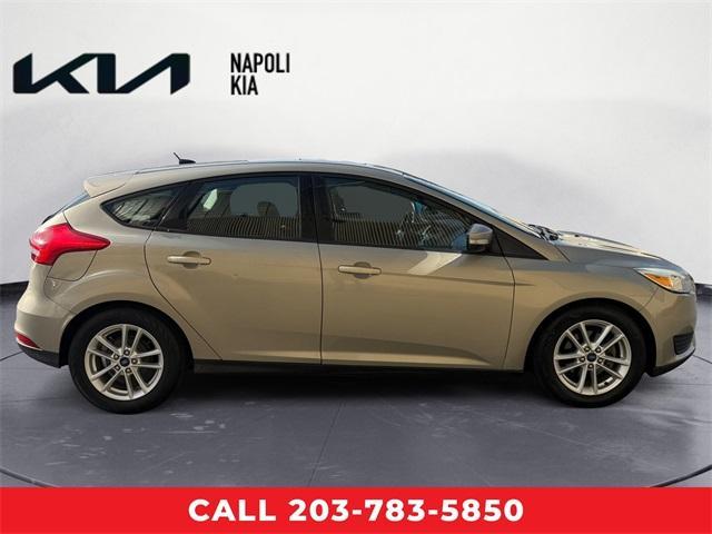 used 2015 Ford Focus car, priced at $8,988
