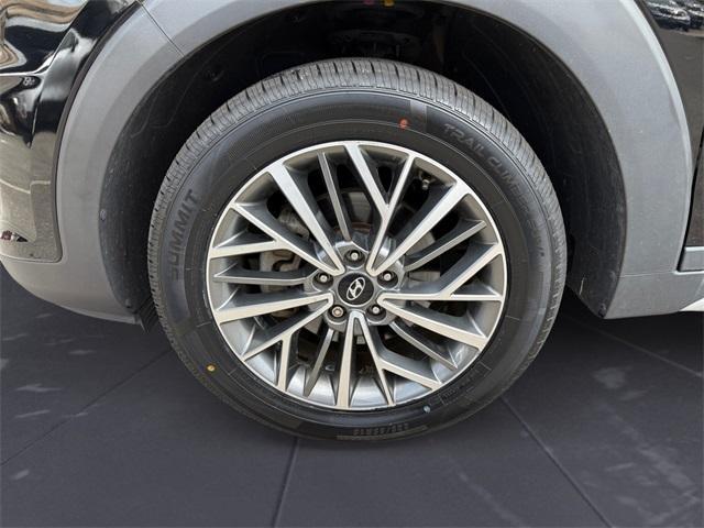 used 2019 Hyundai Tucson car, priced at $14,996