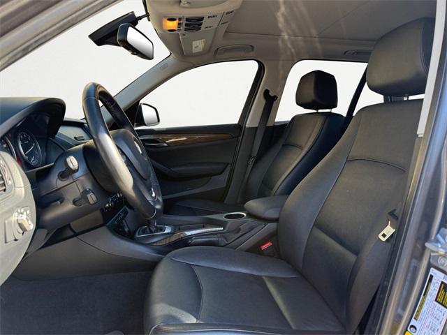 used 2015 BMW X1 car, priced at $12,988
