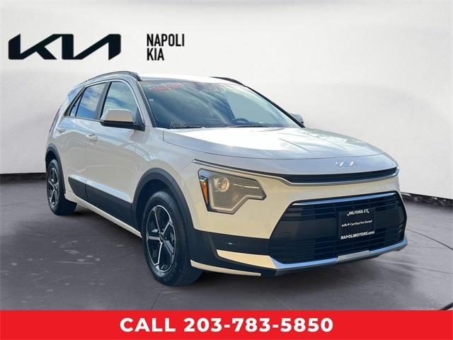 used 2024 Kia Niro car, priced at $25,888