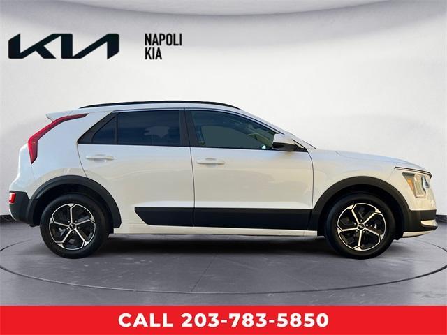 used 2024 Kia Niro car, priced at $25,888